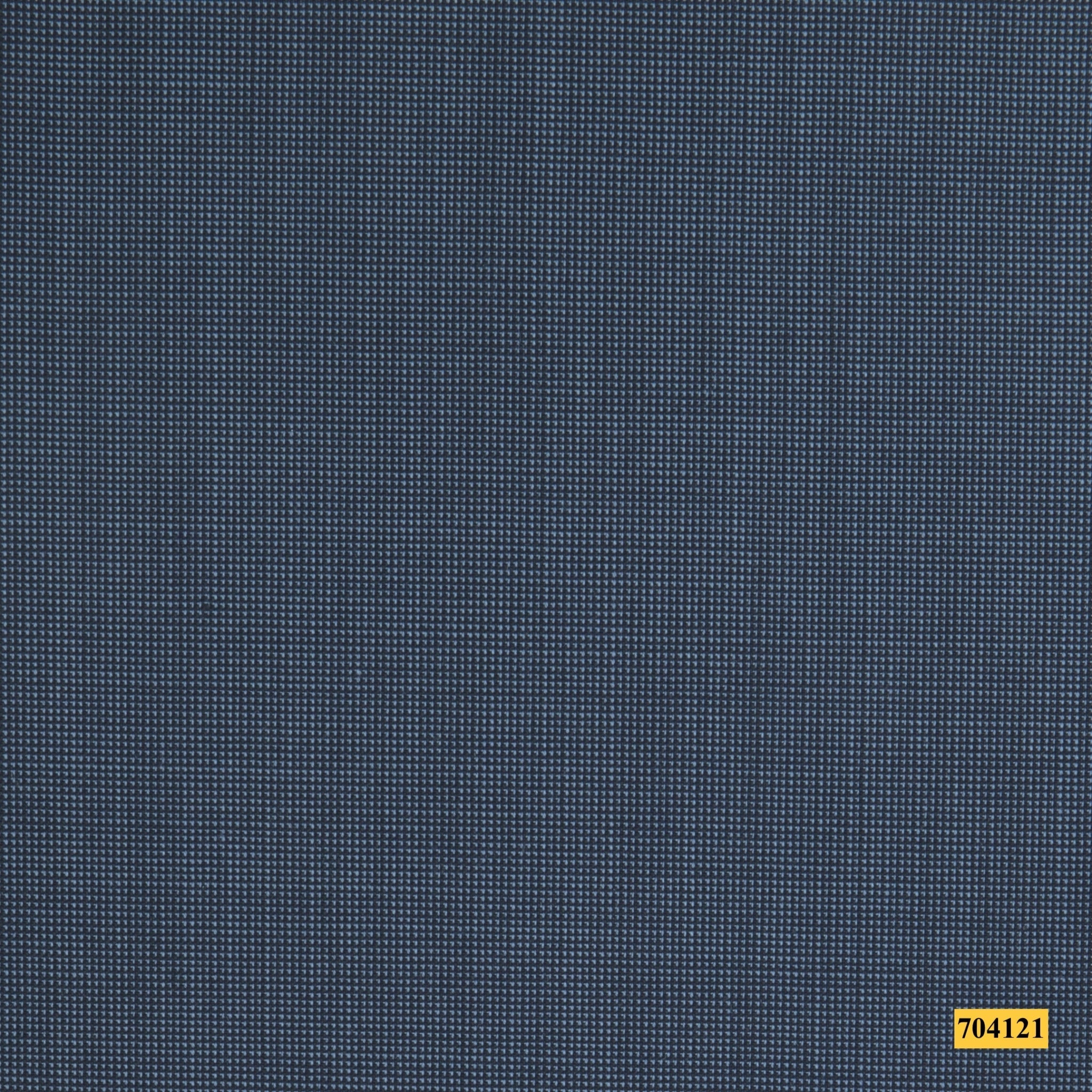 704121/P3-17984 Bluegrey Nailhead Vest Fabric
