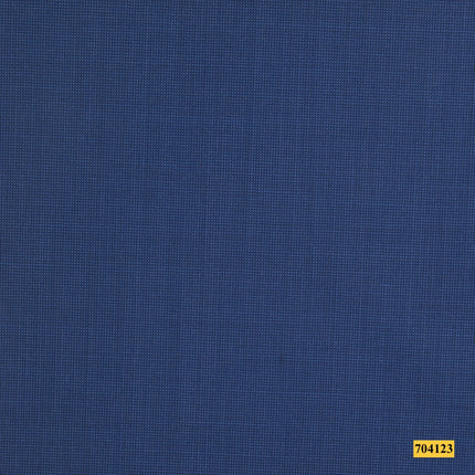 704123/P3-17986 Blue Nailhead Jacket Fabric
