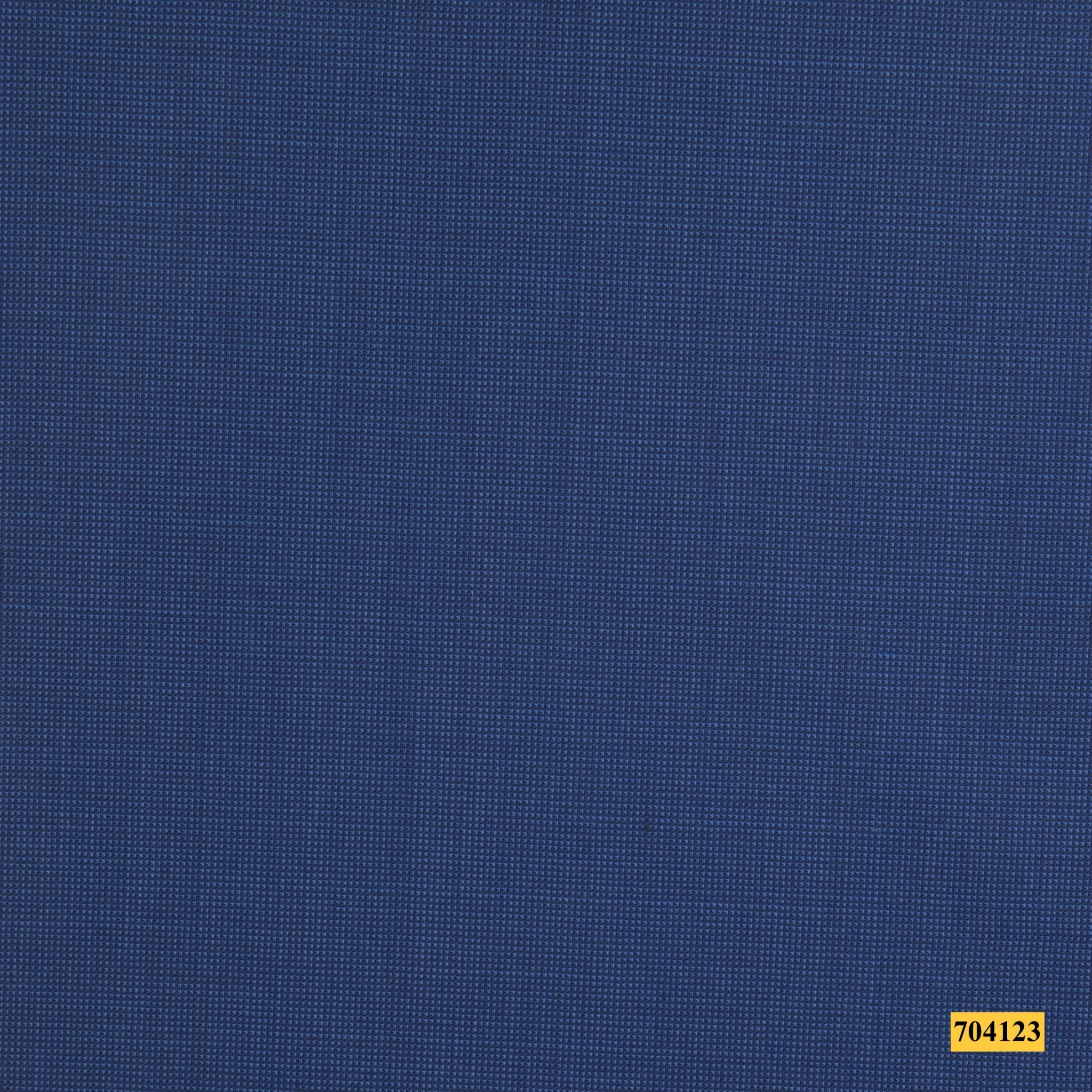 704123/P3-17986 Blue Nailhead Suit Fabric