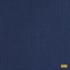 704125/P3-17988 Dark Blue Nailhead Vest Fabric