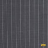 704129/P3-17992 Grey Stripe Jacket Fabric