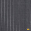 704129/P3-17992 Grey Stripe Pants Fabric