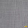704134/P3-17997 Light Grey Sharkskin Jacket Fabric