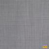 704134/P3-17997 Light Grey Sharkskin Vest Fabric