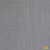 704134/P3-17997 Light Grey Sharkskin Suit Fabric