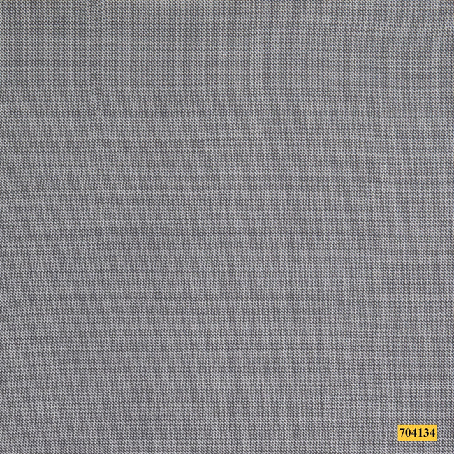 704134/P3-17997 Light Grey Sharkskin Pants Fabric