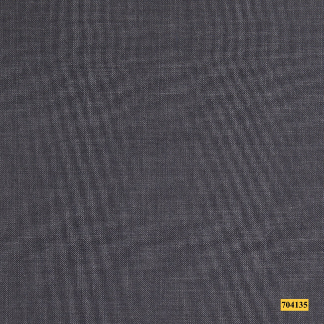 704135/P3-17998 Dark Grey Sharkskin Vest Fabric