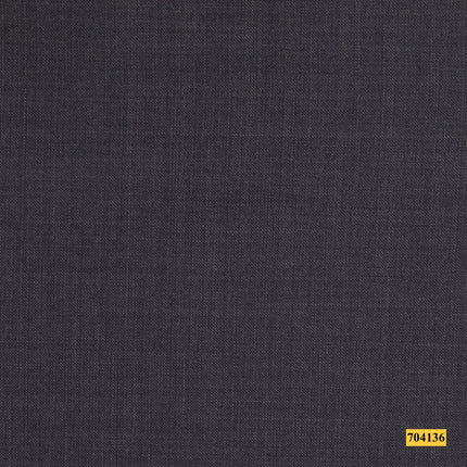 704136/P3-17999 Charcoal Grey Sharkskin Jacket Fabric