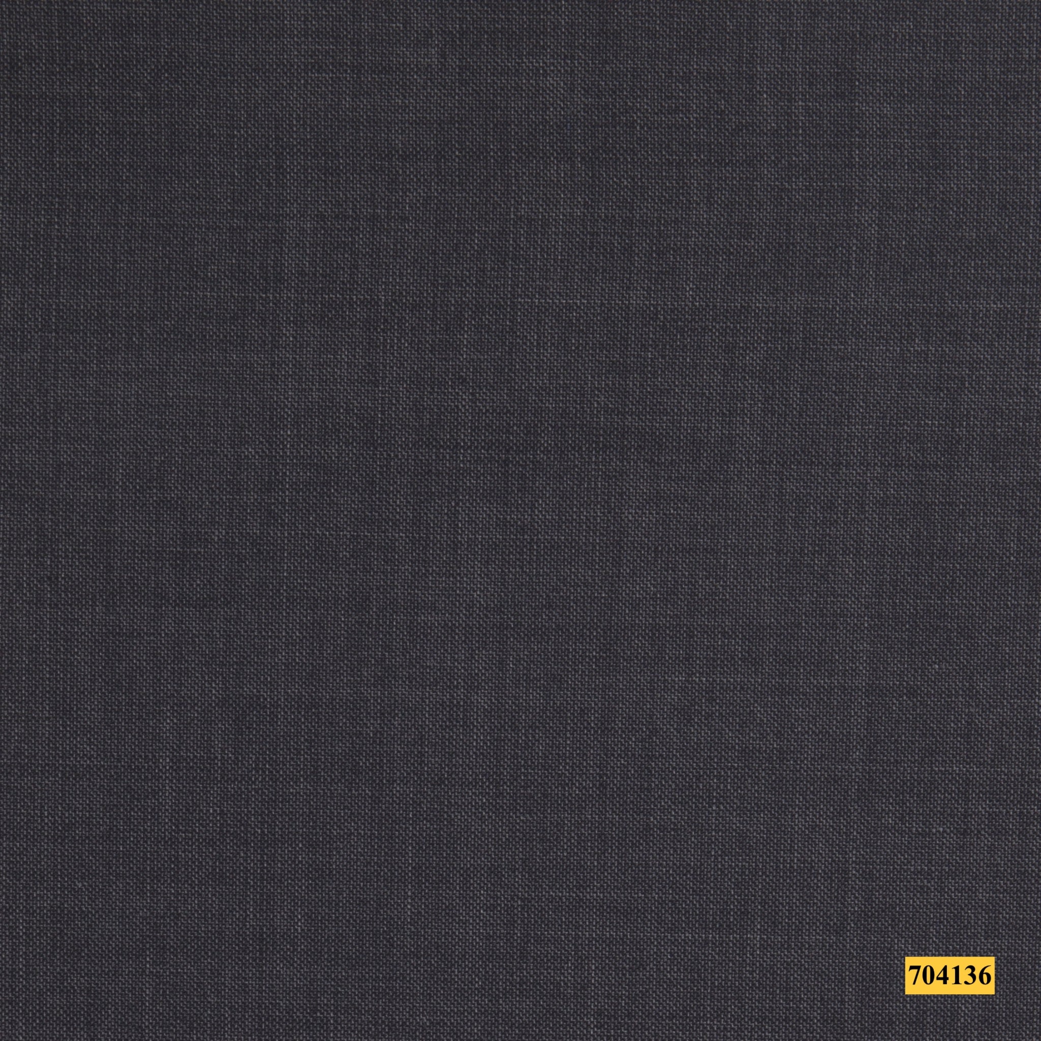 704136/P3-17999 Charcoal Grey Sharkskin Suit Fabric