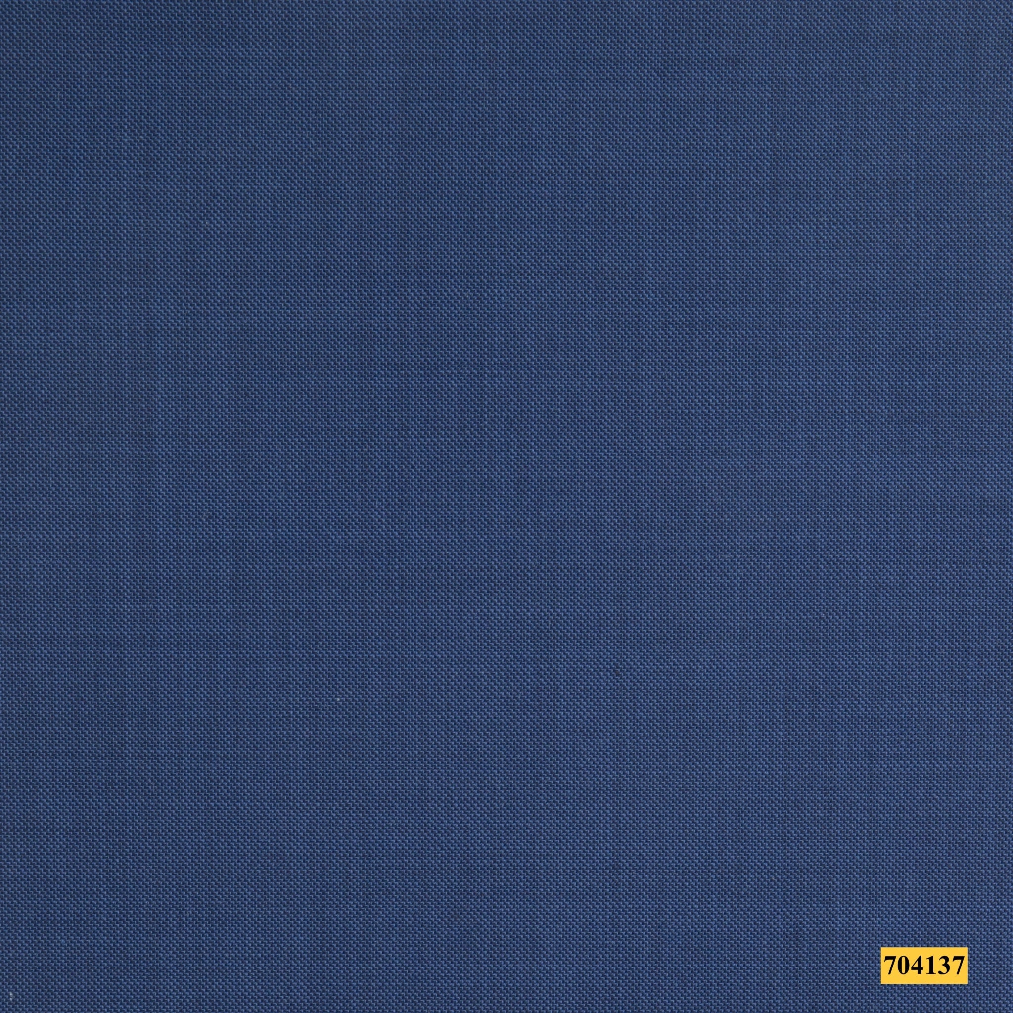 704137/P3-18000 Blue Sharkskin Suit Fabric