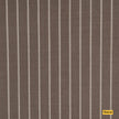 704141/P3-18004 Brown With Chalk Stripe Vest Fabric