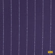 704149/P3-17933 Plum With White Stripe Suit Fabric