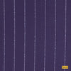 704149/P3-17933 Plum With White Stripe Vest Fabric