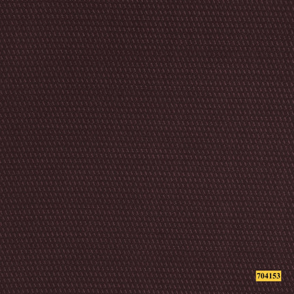 704153/P3-18011 Burgundy Texture Jacket Fabric