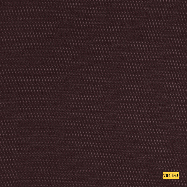704153/P3-18011 Burgundy Texture Suit Fabric