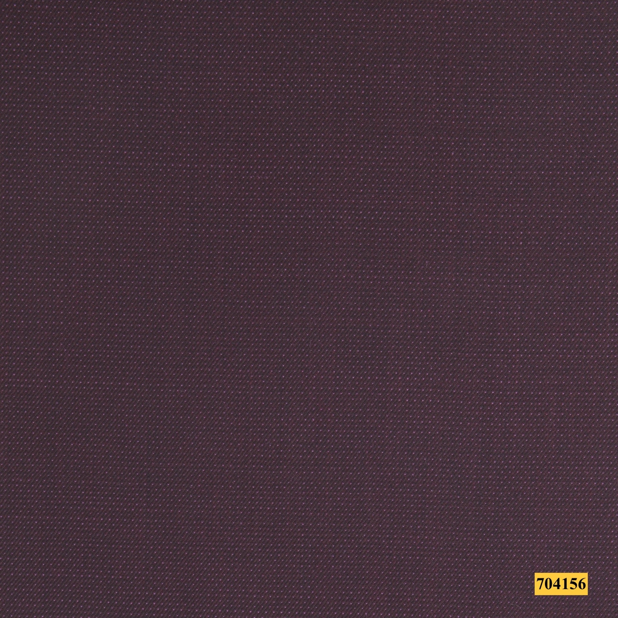 704156/P3-17928 Maroon With Dot Design Jacket Fabric