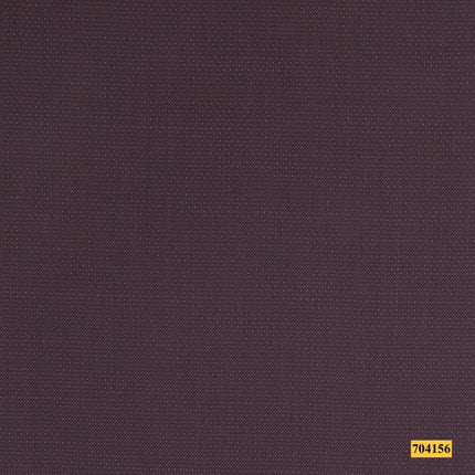 704156/P3-17928 Maroon With Dot Design Jacket Fabric