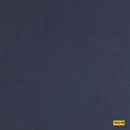 704158/P3-17930 Blue Grey With Dot Design Jacket Fabric