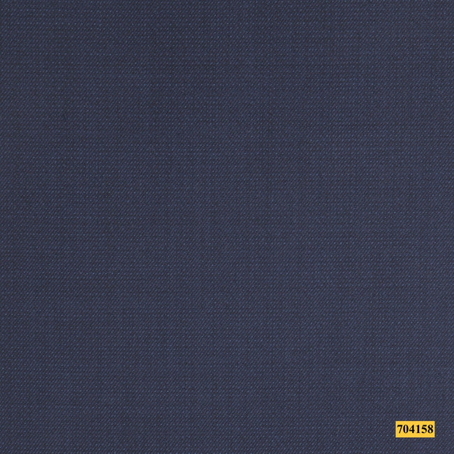 704158/P3-17930 Blue Grey With Dot Design Pants Fabric