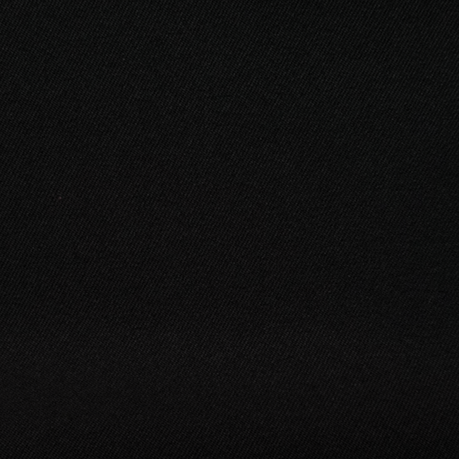 Men's 2-Piece Solid Color Suit – Wool Stretch Lycra