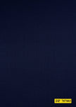 707003/P3-18643 Navy Blue Solid Vest Fabric