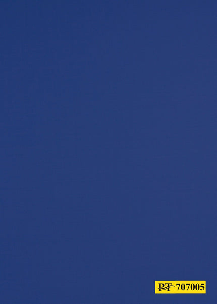 707005/P3-18641 Air superiority blue Solid Suit Fabric