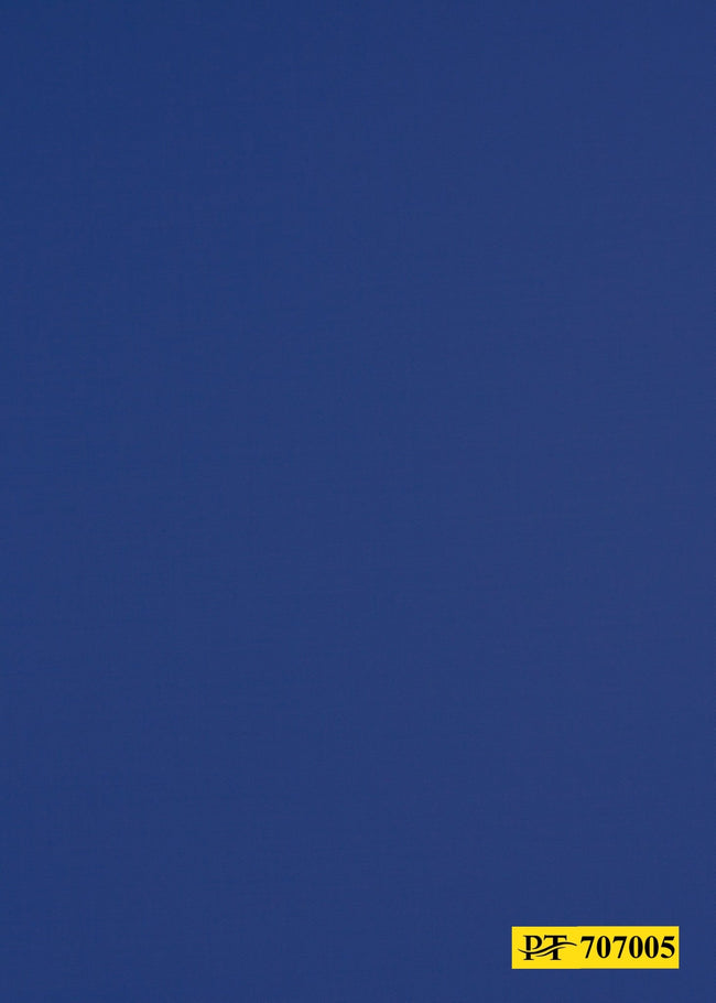 707005/P3-18641 Air superiority blue Solid Suit Fabric
