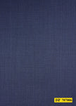 707006/P3-18640 Air Force Blue Solid Jacket Fabric