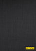 707009/P3-18637 Meduim Grey Solid Pants Fabric