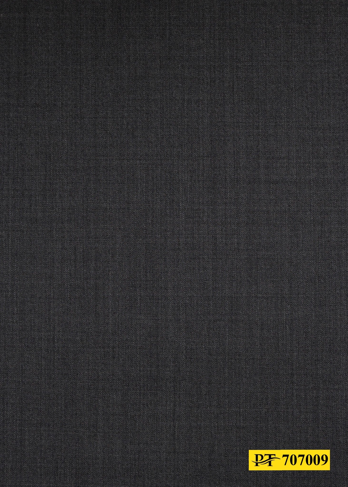 707009/P3-18637 Meduim Grey Solid Vest Fabric