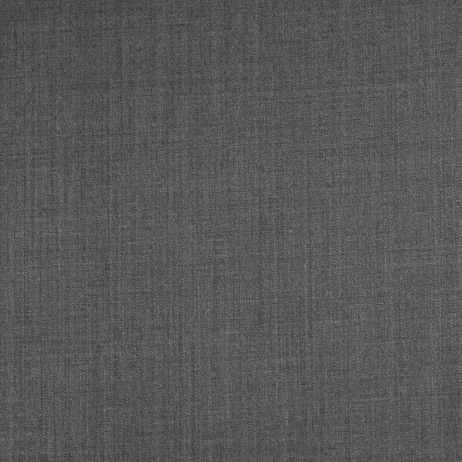 Men's 2-Piece Solid Color Suit – Wool Stretch Lycra