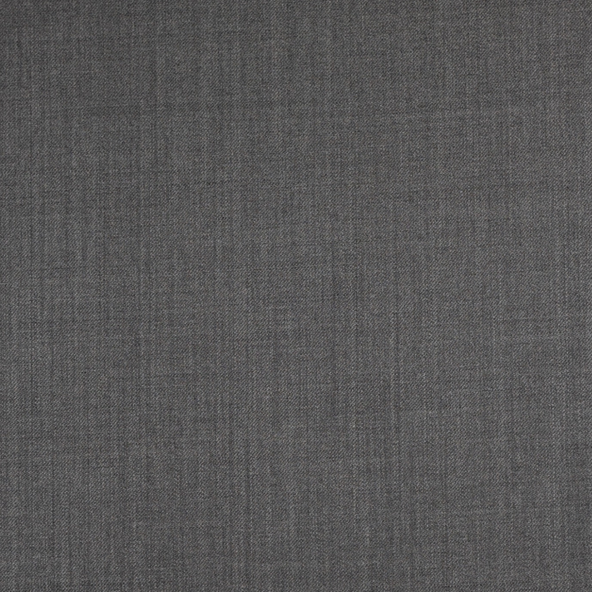 Men's 2-Piece Solid Color Suit – Wool Stretch Lycra