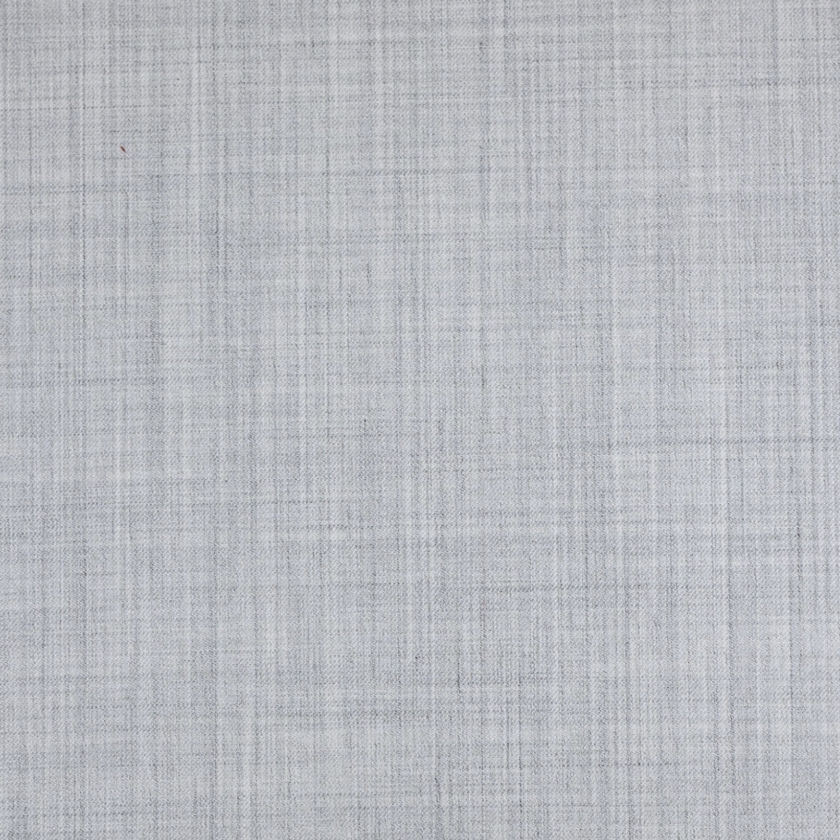 Men's 2-Piece Solid Color Suit – Wool Stretch Lycra