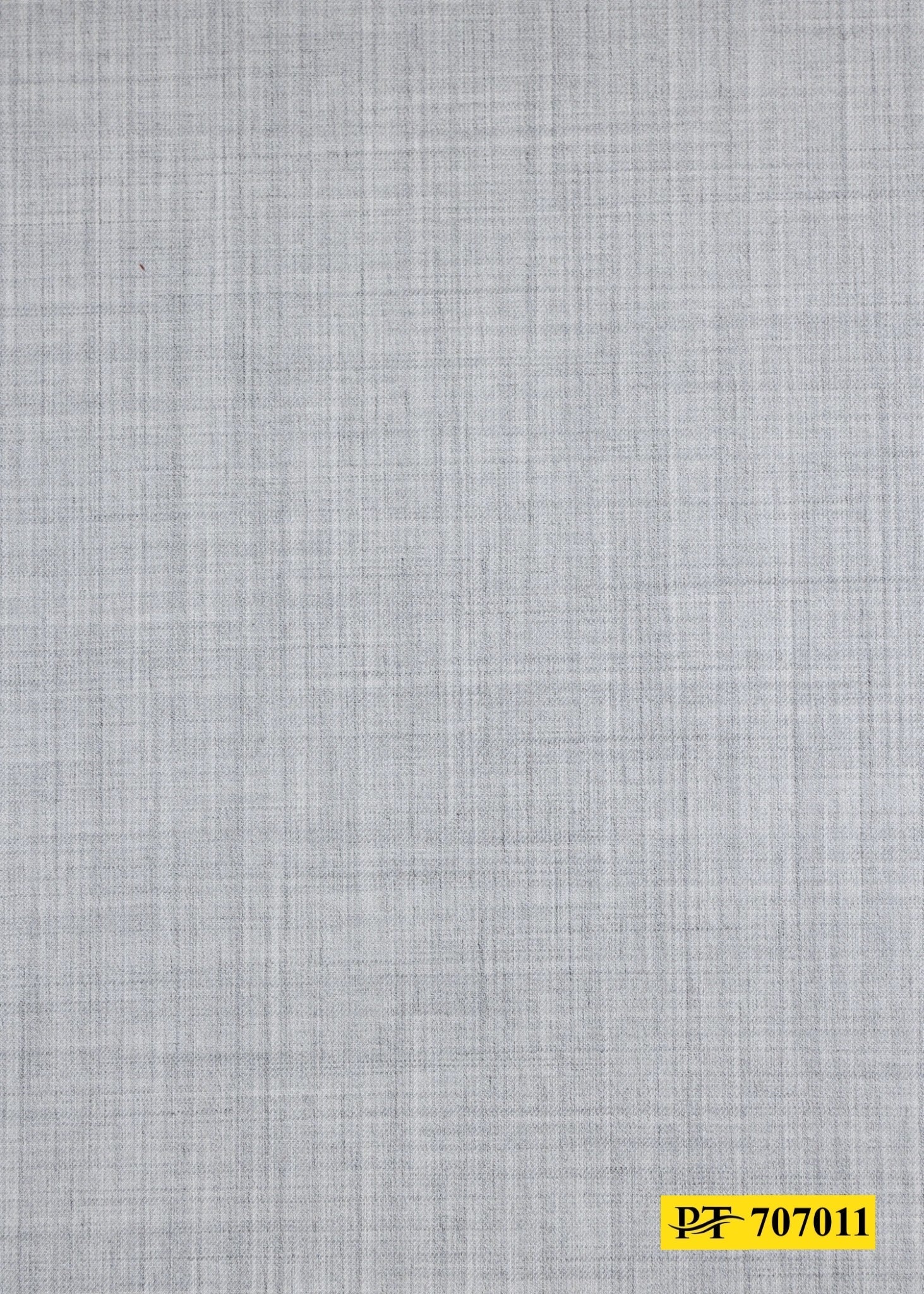 707011/P3-18635 Light Grey Solid Vest Fabric