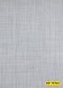 707011/P3-18635 Light Grey Solid Pants Fabric