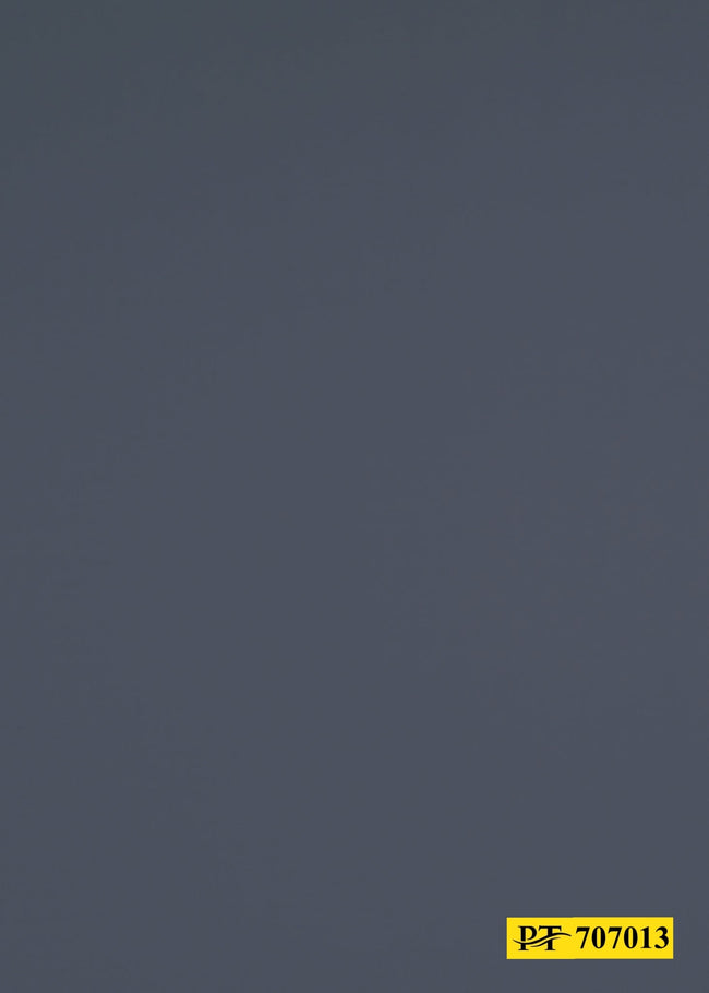 707013/P3-18633 Sacramento Blue Solid Suit Fabric