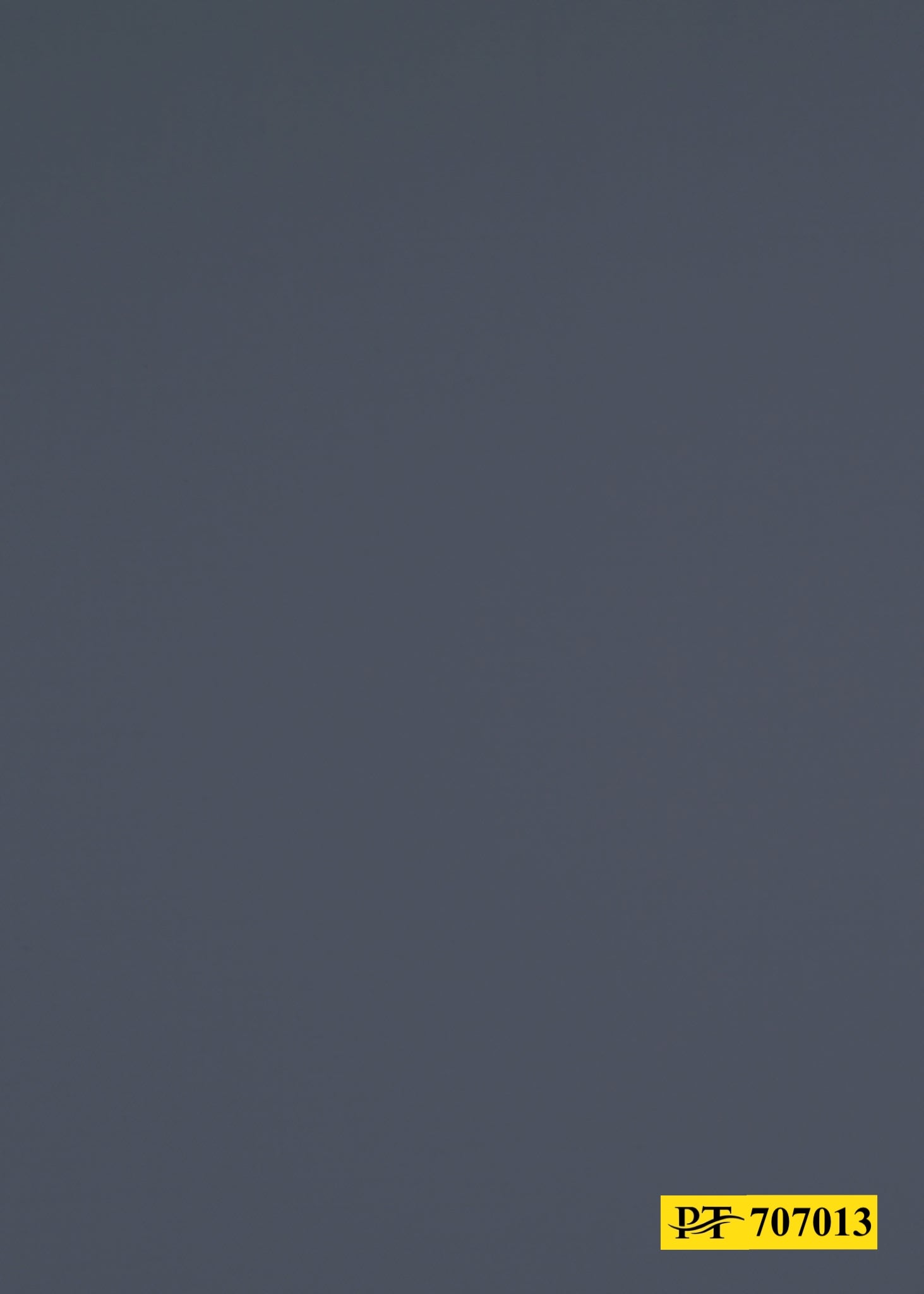 707013/P3-18633 Sacramento Blue Solid Pants Fabric