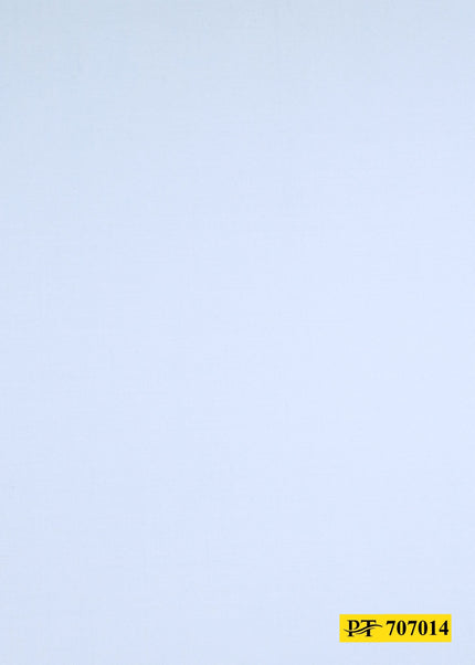 707014/P3-18632 Powder Blue Solid Jacket Fabric