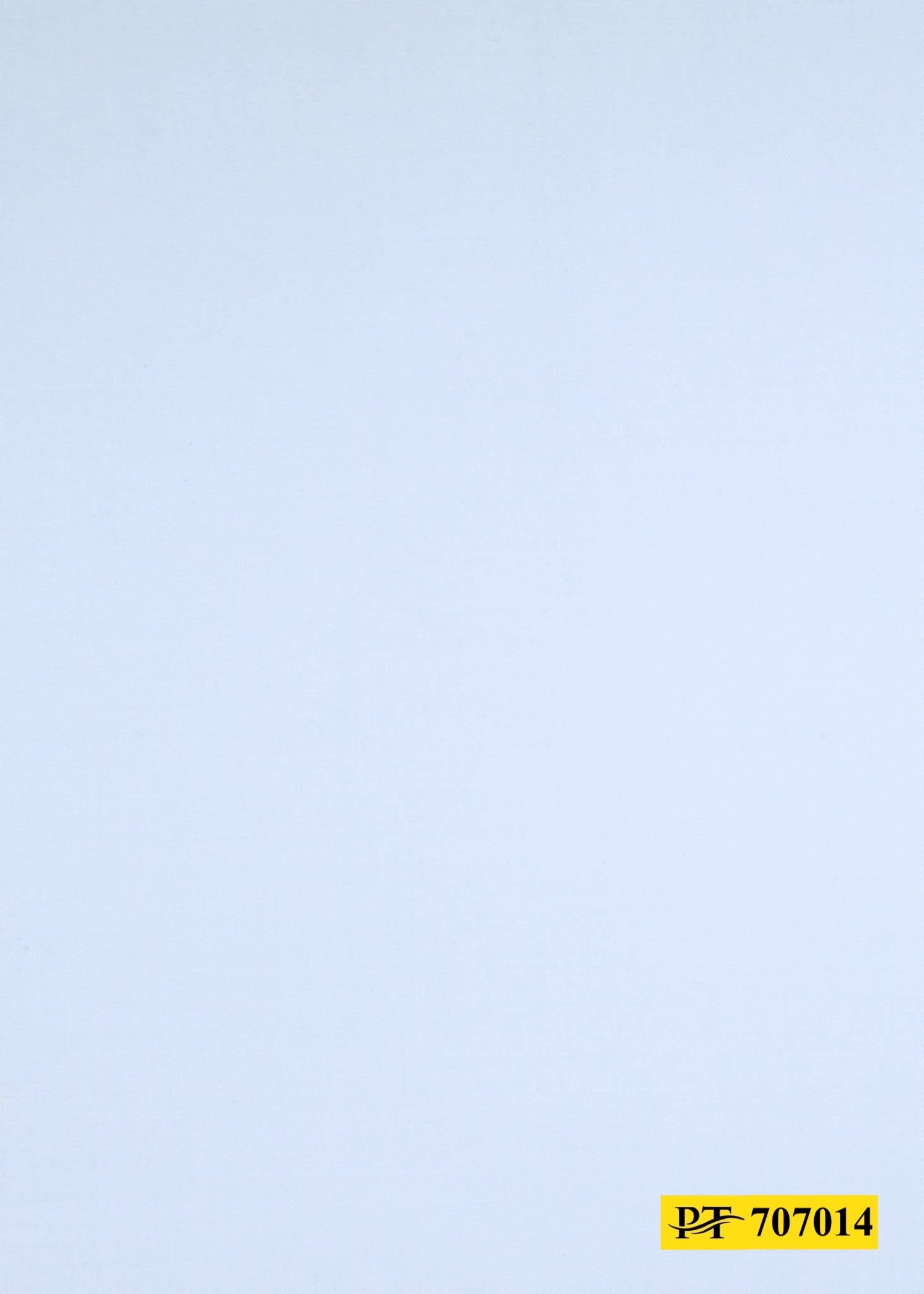 707014/P3-18632 Powder Blue Solid Vest Fabric