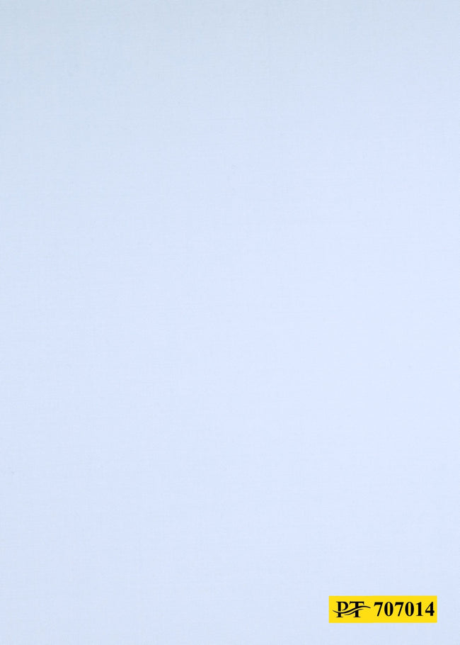 707014/P3-18632 Powder Blue Solid Suit Fabric