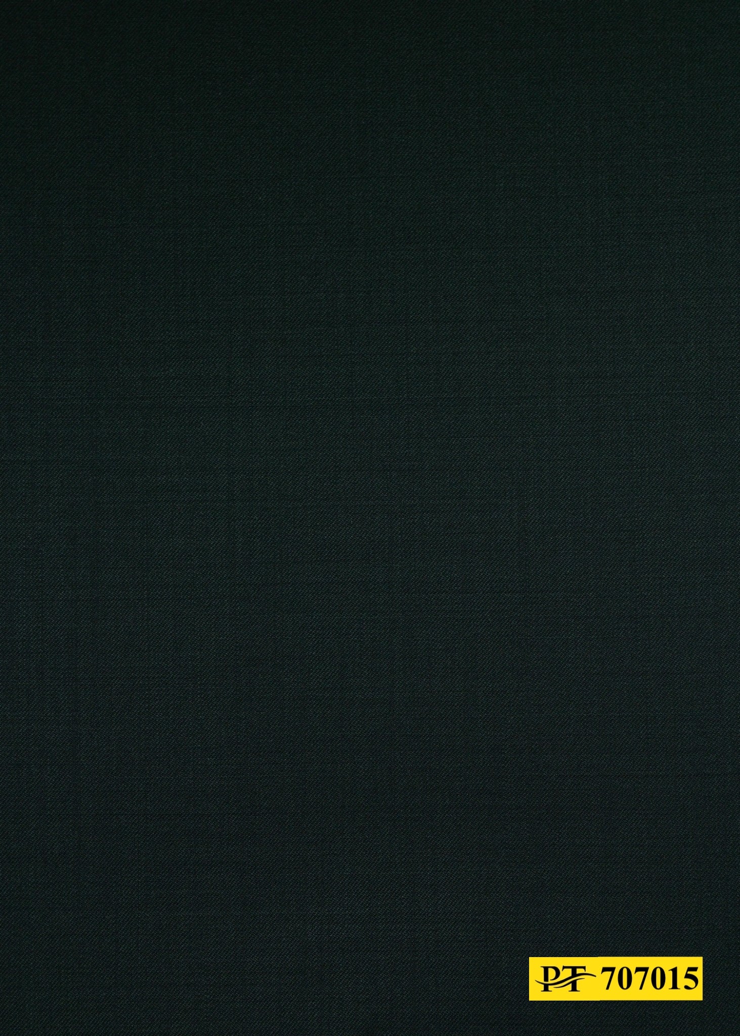 707015/P3-18631 Dark Green Solid Suit Fabric