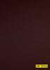 707016/P3-18630 Dark Maroon Solid Pants Fabric