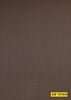 707018/P3-18628 Greenish Brown Solid Pants Fabric