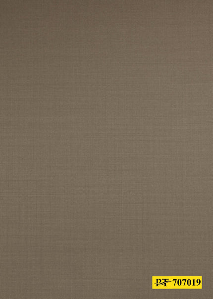 707019/P3-18627 Khaki Solid Jacket Fabric