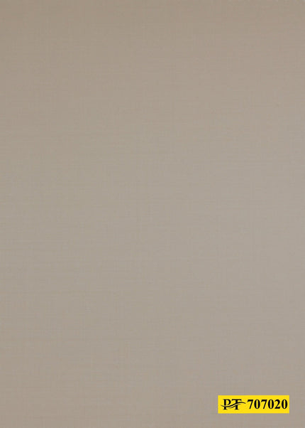 707020/P3-18626 Tan Solid Suit Fabric