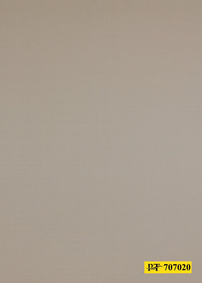 707020/P3-18626 Tan Solid Suit Fabric