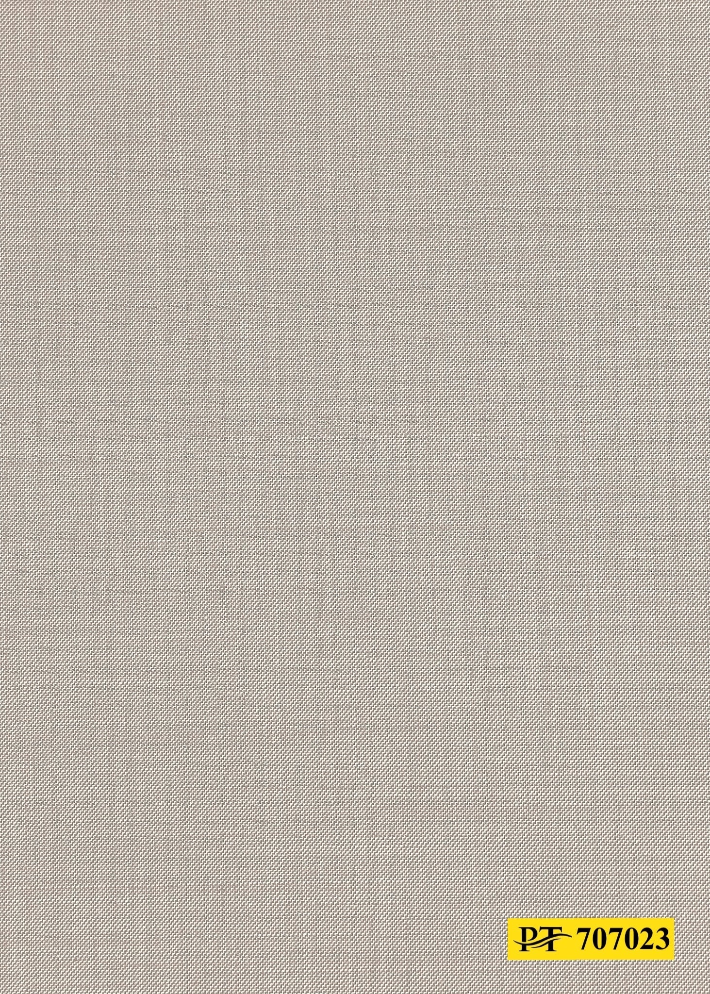 707023/P3-18615 Cream Sharkskin Vest Fabric