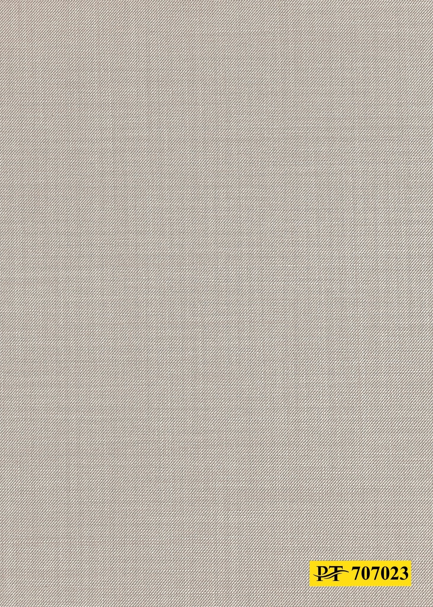 707023/P3-18615 Cream Sharkskin Suit Fabric