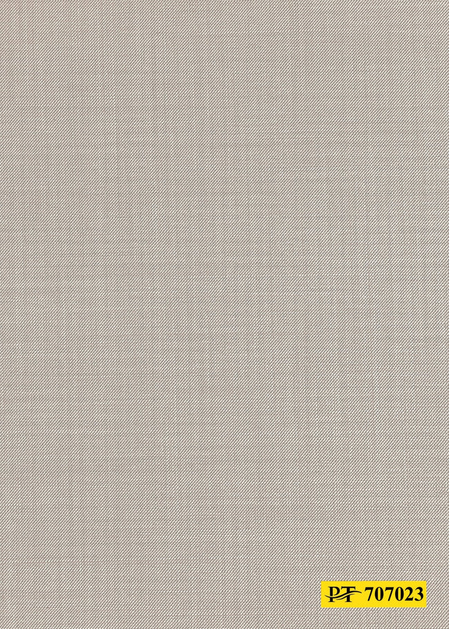 707023/P3-18615 Cream Sharkskin Suit Fabric