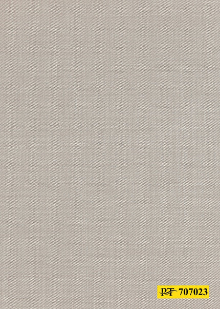 707023/P3-18615 Cream Sharkskin Jacket Fabric